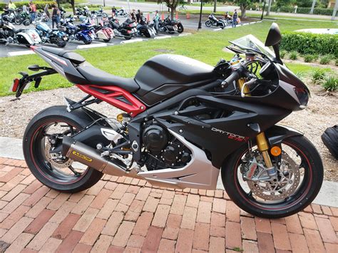 daytona 675r 2017 price|daytona 675 top speed.